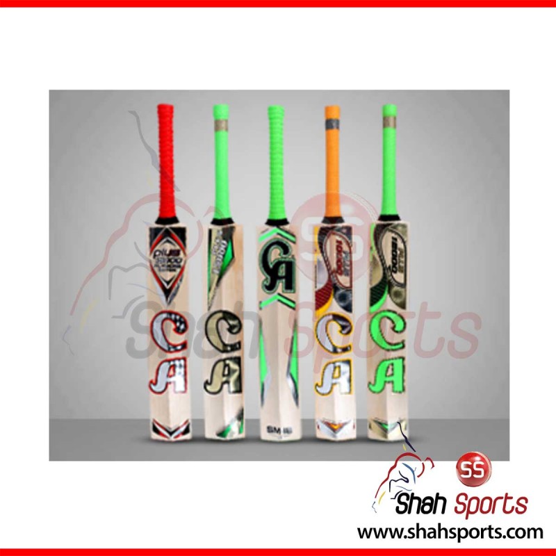 Hard Ball Bats